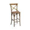 Countryside Bar Stool - Natural