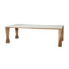 Rosé Dining Table - Image 2